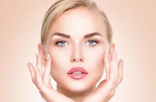 the essence of the fractionated skin rejuvenation process