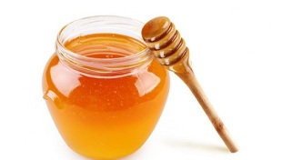 recipe honey mask for skin rejuvenation
