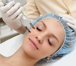fractional skin resurfacing how the procedure is conducted